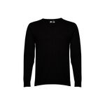 Herren Pullover mit V-Ausschnitt Milan