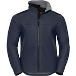 Workwear Soft Shell Jacket