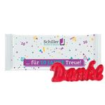 1-er Fruchtgummi Standardformen 1-er Fruchtgummi Standardformen