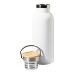 Doppelwandige Sublimationstrinkflasche 500ml Renaslu Subo