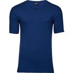 Mens Stretch V-Tee