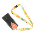 Individuelles Handyhalter-Lanyard Mobile Xmas Safe Individuelles Handyhalter-Lanyard Mobile Xmas Safe
