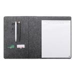Dokumentenmappe Organizer Filz A4 Refelt Meet Dokumentenmappe Organizer Filz A4 Refelt Meet
