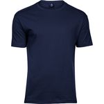 Mens Fashion Sof-Tee