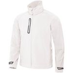 Ultraleichte Softshell Jacke B&C X-Lite Softshell