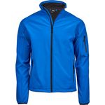 Performance Softshell Jacket