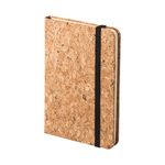 Notizbuch Maamora A6