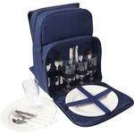 Picknick-Rucksack Bluefield Picknick-Rucksack Bluefield