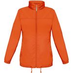 Jacke Sirocco Women