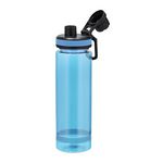 RPET Trinkflasche Ziffel