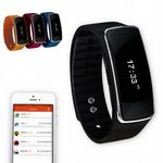 Fitness Smart Watch