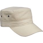 Kappe Military Cap