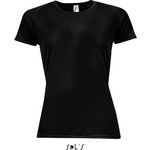 Laufshirt Womens Raglan Sleeves T Sporty