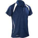 Sport Poloshirt Team Spirit Polo