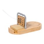 Multifunktionaler Wireless-Fastcharger Sainford Multifunktionaler Wireless-Fastcharger Sainford