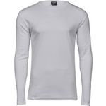 Mens Longsleeve Interlock T-Shirt