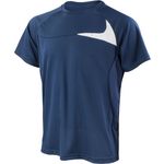 Laufshirt Mens Dash Training Shirt