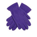 Fleece Promo Gloves