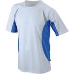 Laufshirt Mens Running-T