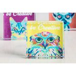 Glas Aufsteller 3D Gravur Daytona