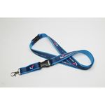 Schlüsselband/Lanyard Duo