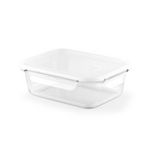 Jausenbox Glas 1000ml Quorin