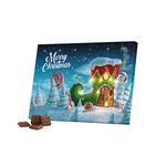 Classic Tisch-Adventskalender
