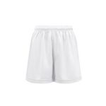 Sport-Shorts für Kinder Match