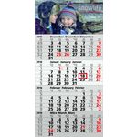 Express-Kalender Mega