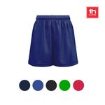 Sport-Shorts für Erwachsene Match