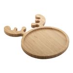 Weihnachtlicher Snackteller Valipala Weihnachtlicher Snackteller Valipala