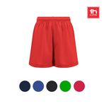 Sport-Shorts für Kinder Match
