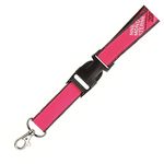 Schlüsselband/Lanyard 20 mm