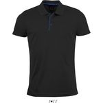 Sport Poloshirt Mens Sports Polo Shirt Performer