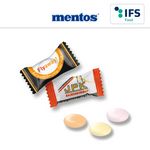 Mentos im Flowpack