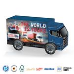 Präsent LKW/Transporter/Bus/Haus
