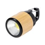 Taschenlampe COB-LED Karabiner Gus