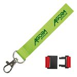 Lanyard 7055