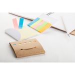 Haftnotizen Minok Plus