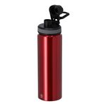 Trinkflasche aus recyceltem Aluminium Fouler