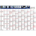 Wandkalender