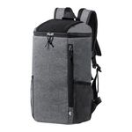 Kühlrucksack Arsuk RPET