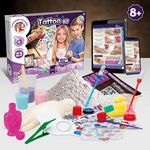 Tattoo Factory Kit I. Lernspiel