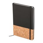 Notizbuch Purroc