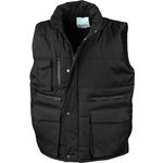 Workguard Lance Bodywarmer