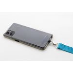 Handyhalter-Lanyard RPET Subyard Mobile Slim Safe