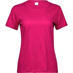 Damen T-Shirt Sof-Tee