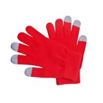 Handschuhe für Touchscreen Actium