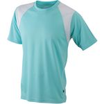 Laufshirt Mens Running-T