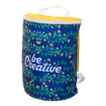 RPET Kühlrucksack CreaCool Back